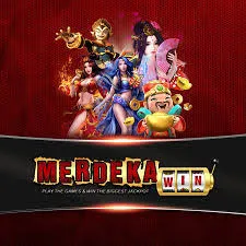MERDEKAWIN - Game Gaple Seru dan Menantang